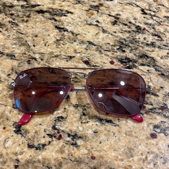 Ray-Ban Accessories - Brand new Rayban Aviators